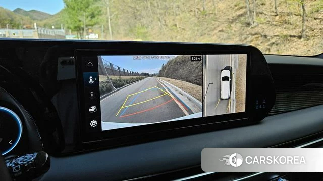 Hyundai The New Palisade 2024 Белый из Кореи, фото 2