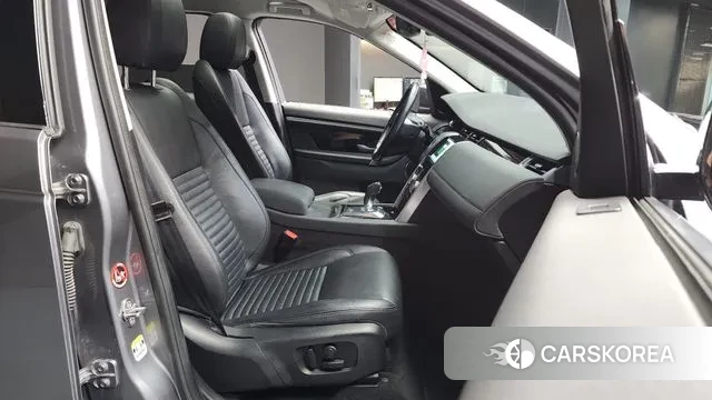 Land Rover Discovery Sports 2nd Generation 2020 Серый из Кореи, фото 2