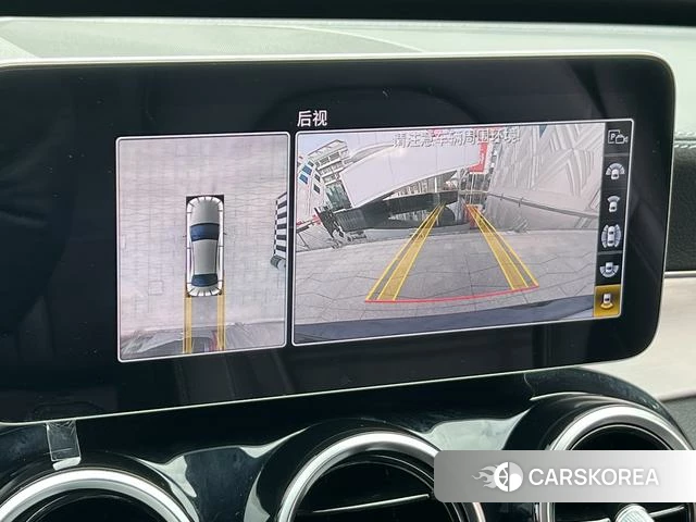 Mercedes-Benz C-class AMG 2019 Черный из Китая, фото 2