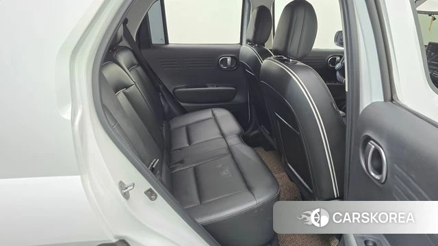 Hyundai Casper id 4442673 из Кореи 2