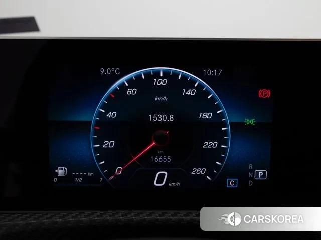 Mercedes-Benz A-Class W177 2020 Белый из Кореи, фото 2