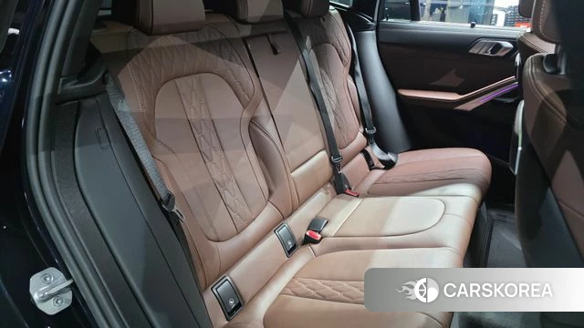 BMW X6 (G06) 2023 Черный из Кореи, фото 2