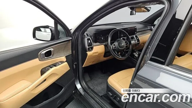 Kia Sorento 4th Generation id 2916777 из Кореи 2