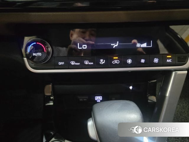 Kia Seltos 2020 Серый из Кореи, фото 2