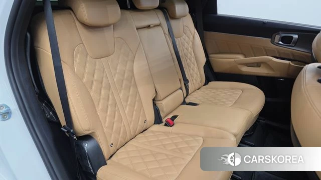 Kia Sorento 4th Generation 2020 Белый из Кореи, фото 2