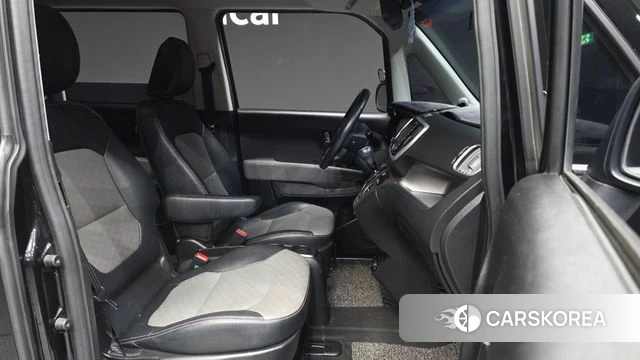 Kia The New Ray 2018 Черный из Кореи, фото 2