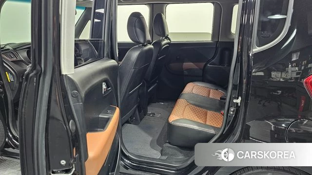 Kia The New Ray 2018 Черный из Кореи, фото 2