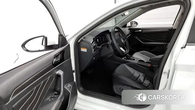 Volkswagen 7th Generation of Jetta id 2915442 из Кореи 2