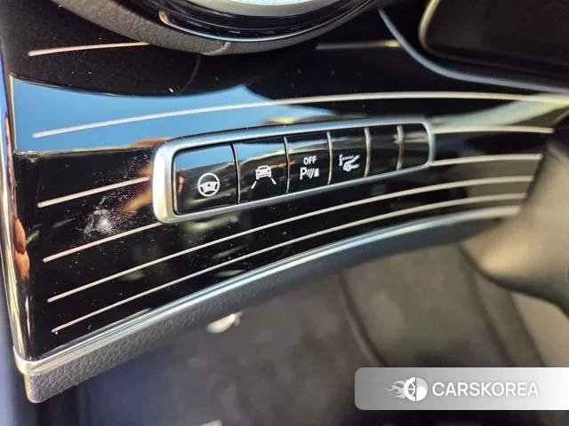 Mercedes-Benz CLS-Class C257 2019 Черный из Кореи, фото 2