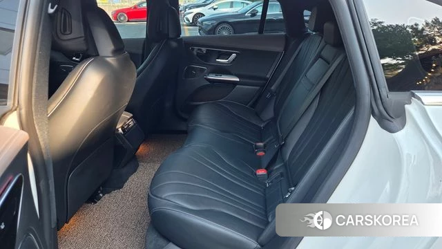Mercedes-Benz EQE V295 2024 Белый из Кореи, фото 2