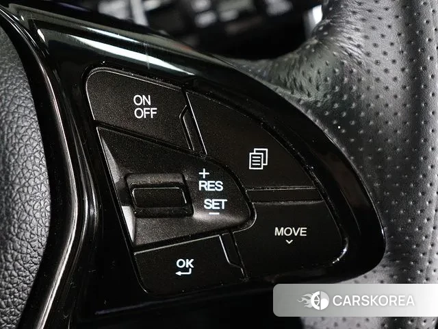 Ssangyong Berry New Tivoli 2021 Черный из Кореи, фото 2