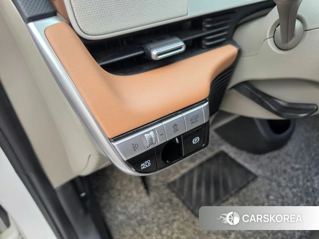 Hyundai Ionic 5 2022 Белый из Кореи, фото 2