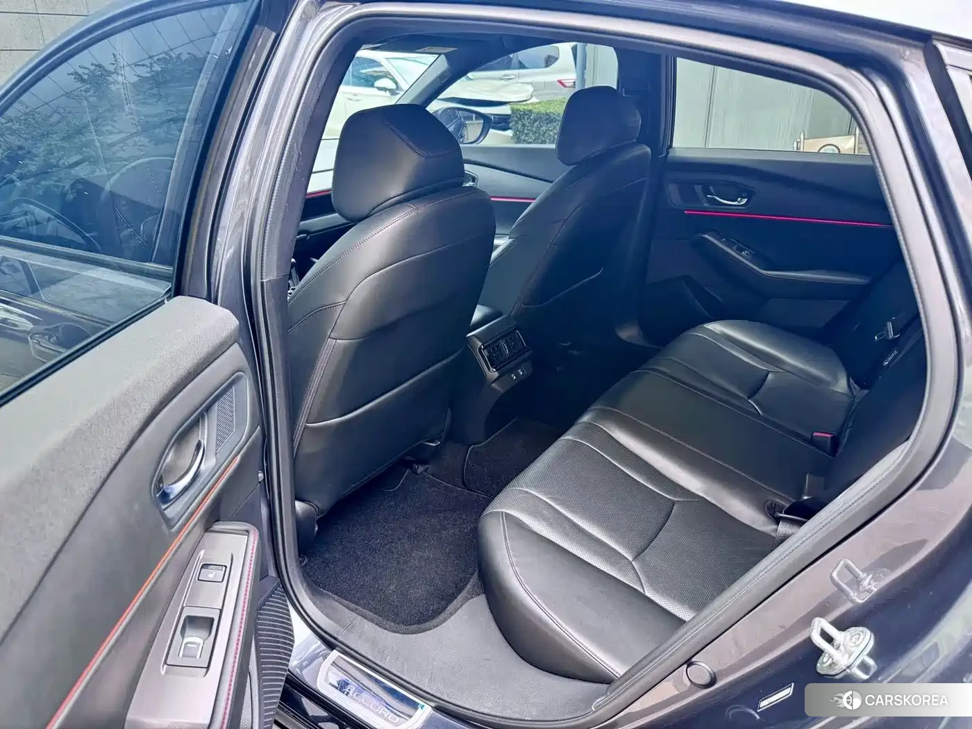 Honda Accord 2023 Silver/gray из Китая, фото 2