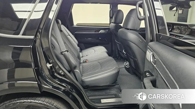 Kia Mohave Master 2023 Черный из Кореи, фото 2
