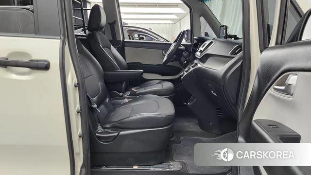 Kia The New Ray 2019 Жемчужный цвет из Кореи, фото 2