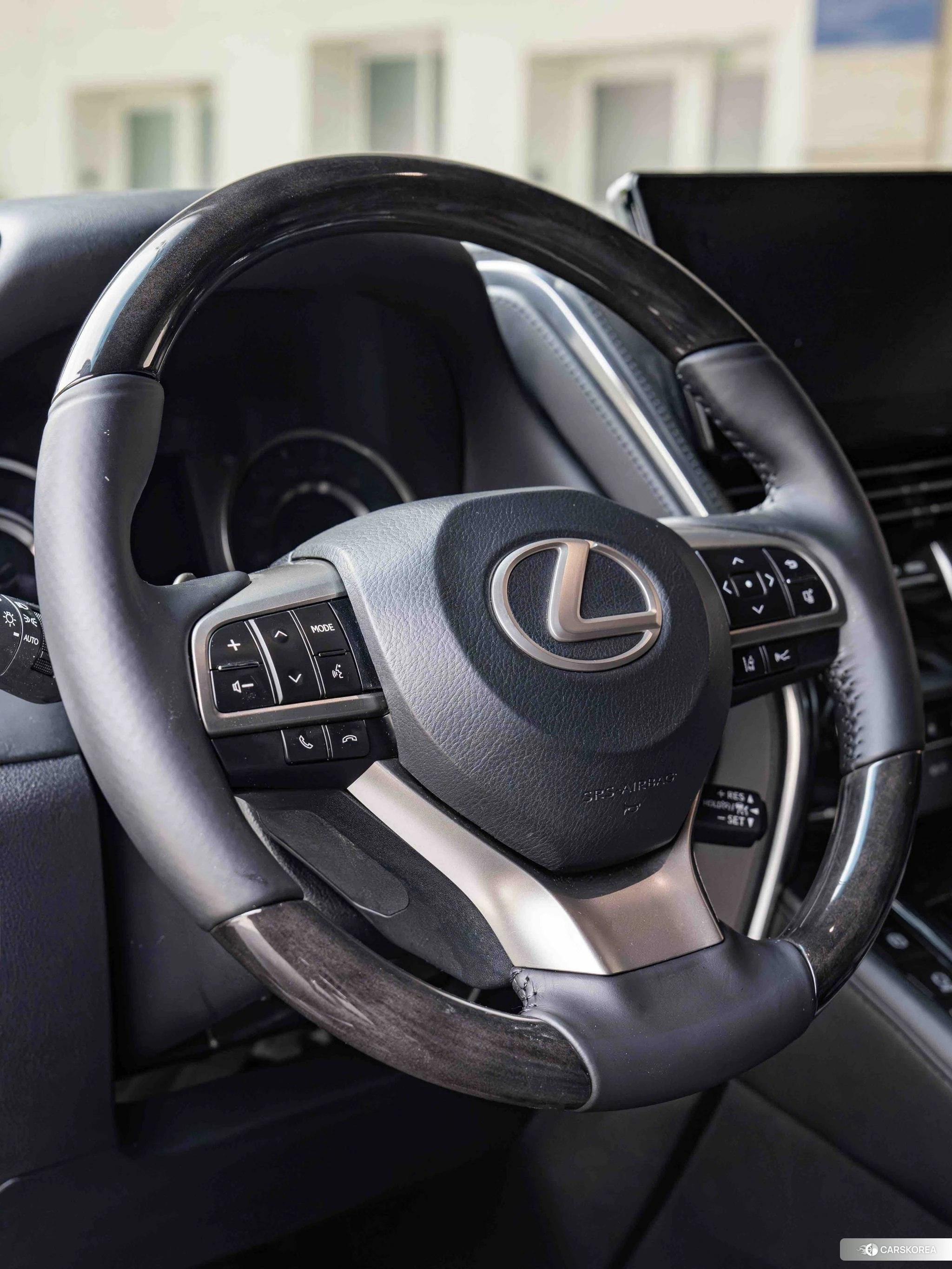 Lexus LM 2020 Черный из Китая, фото 2