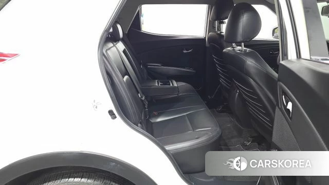 Ssangyong Berry New Tivoli 2022 Белый из Кореи, фото 2