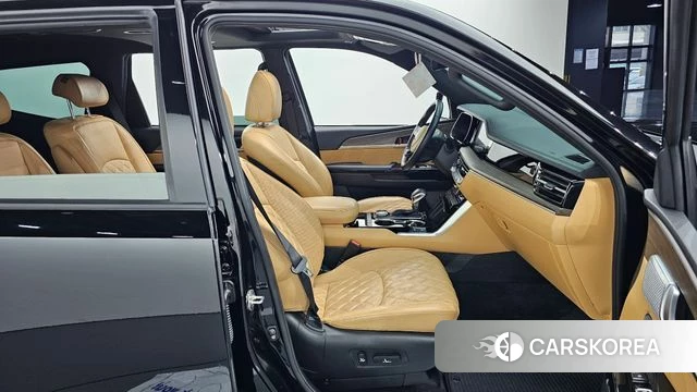 Kia Mohave Master 2020 Черный из Кореи, фото 2