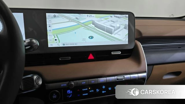 Hyundai Ionic 5 2022 Белый из Кореи, фото 2