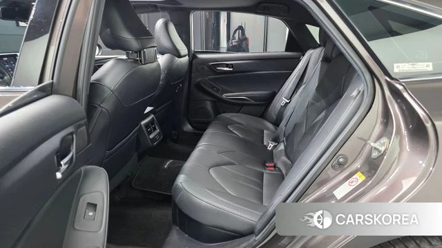 Toyota Avalon 5th Generation 2019 Коричневый из Кореи, фото 2