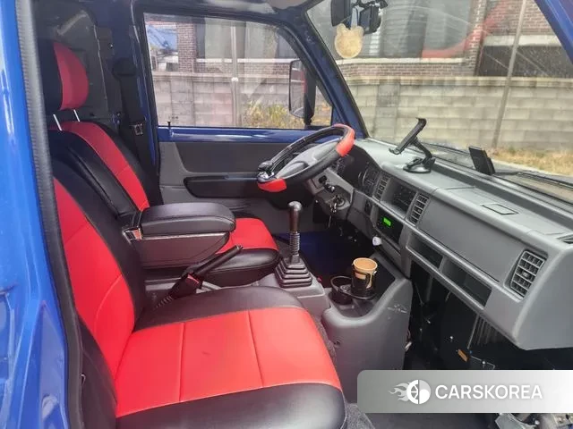 Chevrolet (GM Daewoo) New Damas id 2902759 из Кореи 2