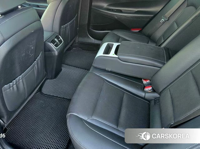 Hyundai Grandeur IG 2019 Серый из Кореи, фото 2