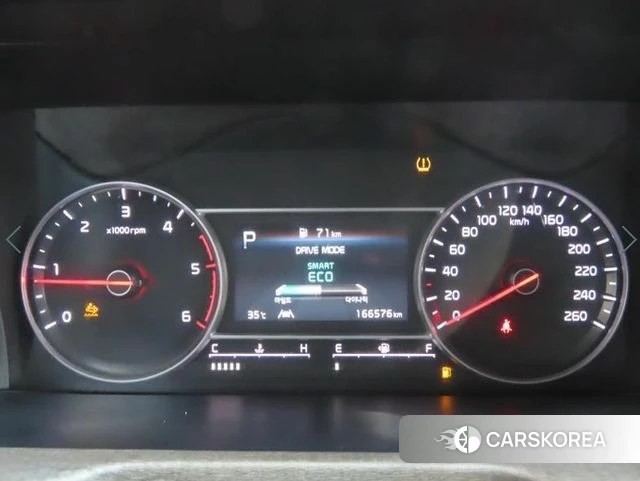 Kia Sorento 4th Generation 2023 Черный из Кореи, фото 2