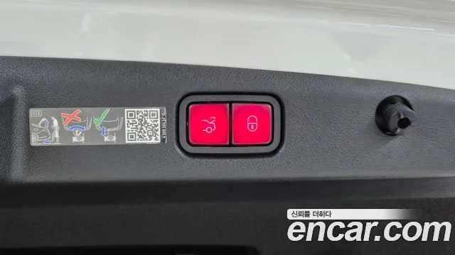 Mercedes-Benz E-Class W214 id 2702946 из Кореи 2