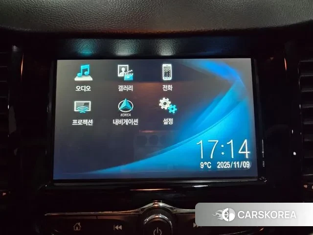 Chevrolet (GM Daewoo) The New Trax 2019 Белый из Кореи, фото 2