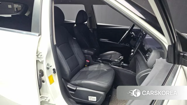 Ssangyong Berry New Tivoli 2021 Белый из Кореи, фото 2