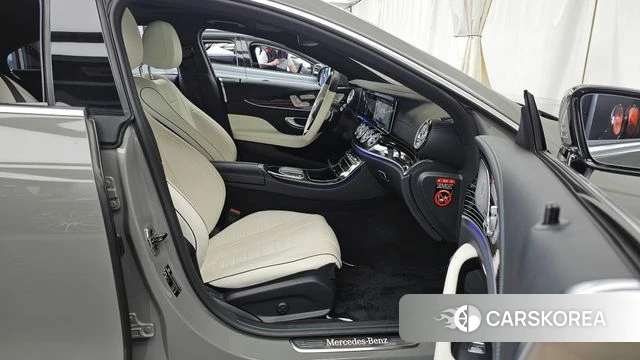 Mercedes-Benz CLS-Class C257 2022 Серый из Кореи, фото 2