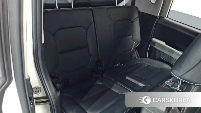 Kia The New Kia Ray EV 2023 Белый из Кореи, фото 2