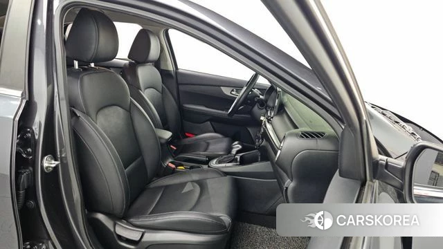 Kia Come New K3 2019 Серый из Кореи, фото 2