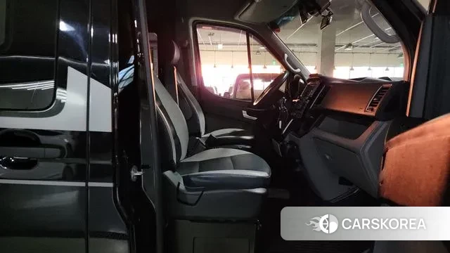 Hyundai Solati 2024 Черный из Кореи, фото 2