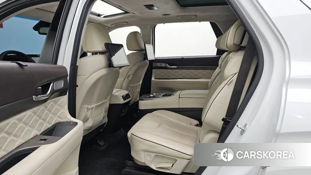 Hyundai Palisade 2020 Белый из Кореи, фото 2