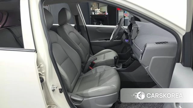 Kia Morning Urban (JA) 2020 Жемчужный цвет из Кореи, фото 2
