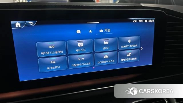 Mercedes-Benz GLE-Class W167 2024 Белый из Кореи, фото 2