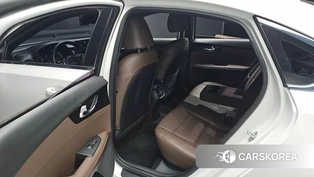Kia Come New K3 2019 Белый из Кореи, фото 2