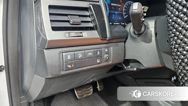 Ssangyong The New Rexton Sports Cannes 2022 Белый из Кореи, фото 2