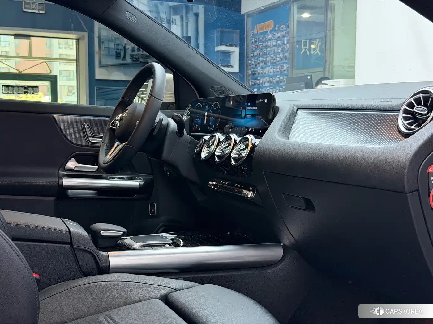 Mercedes-Benz GLA 2022 Белый из Китая, фото 2