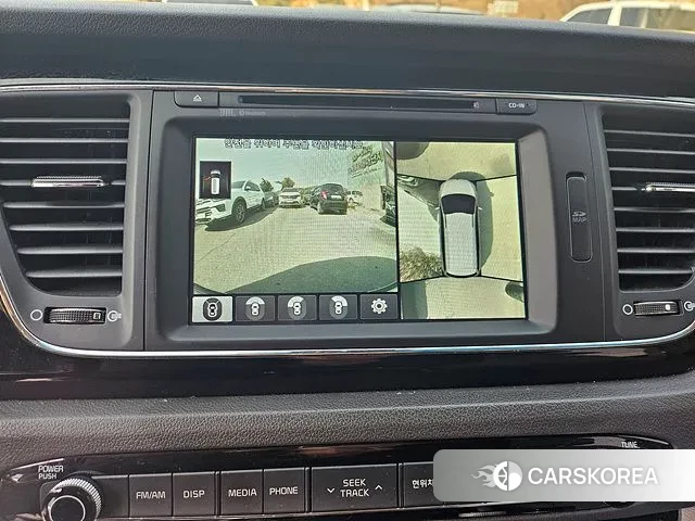 Kia All New Carnival 2018 Серый из Кореи, фото 2