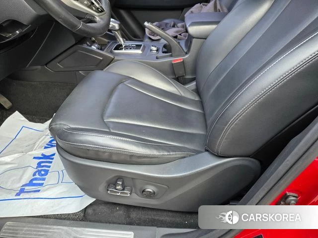 Ssangyong Rexton Sports Cannes 2019 Фиолетовый из Кореи, фото 2