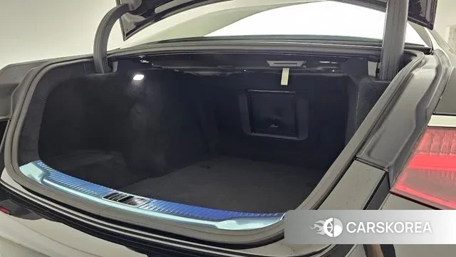 Mercedes-Benz S-Class W223 2024 Черный из Кореи, фото 2