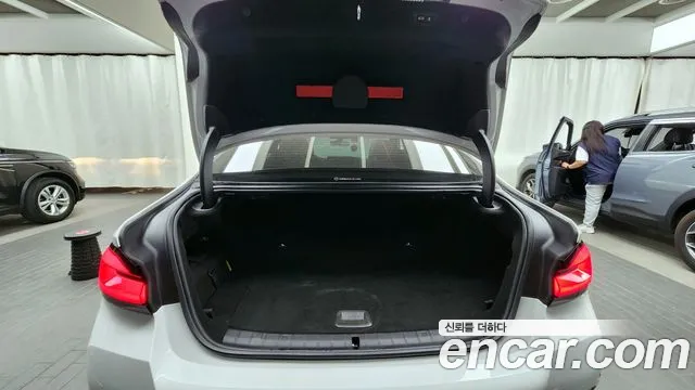 BMW 5 Series (G30) id 2688653 из Кореи 2