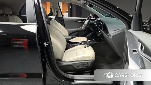 Kia Di Ol Nu Niro 2023 Черный из Кореи, фото 2