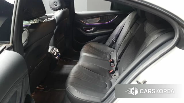 Mercedes-Benz CLS-Class C257 2020 Белый из Кореи, фото 2