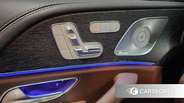 Mercedes-Benz GLE-Class W167 2026 Белый из Кореи, фото 2