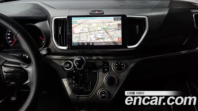 Kia The New Ray id 2666374 из Кореи 2