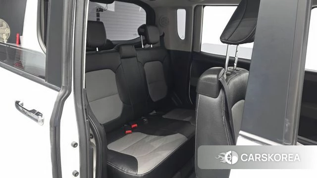 Kia The New Ray 2019 Белый из Кореи, фото 2