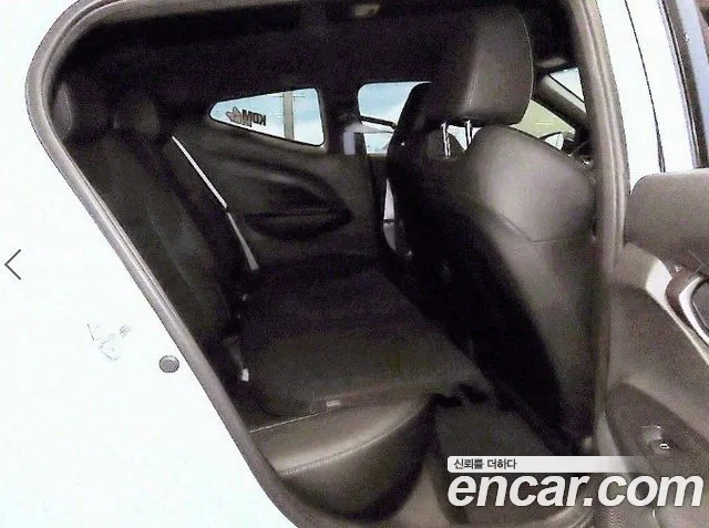 Hyundai Veloster (JS) id 2891725 из Кореи 2